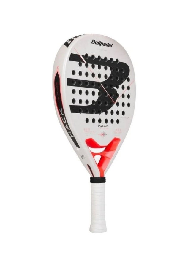 Bullpadel Hack Advance 2026 Padel Racket - Image 2