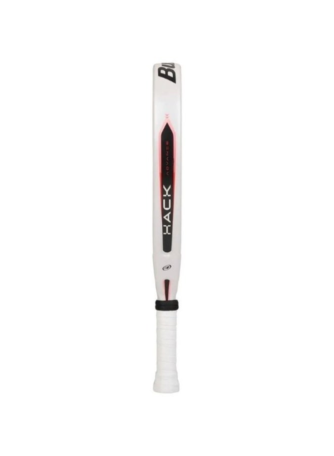 Bullpadel Hack Advance 2026 Padel Racket - Image 3