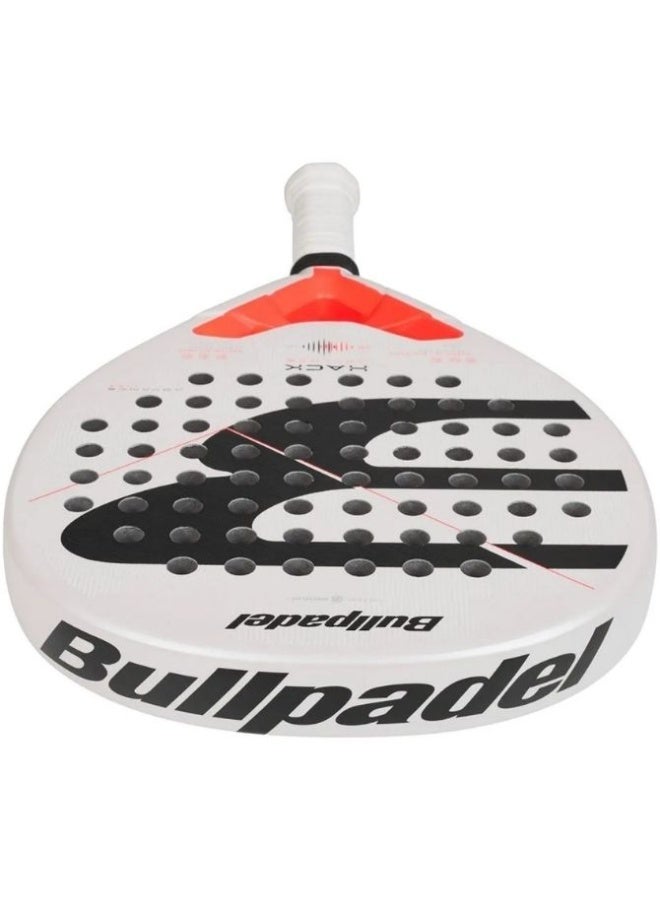 Bullpadel Hack Advance 2026 Padel Racket - Image 4