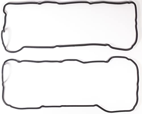 HIHIAV VS50588R for Lexus ES300 3.0 Valve Cover Gasket Toyota Camry Avalon Sienna Highlander Solara Lexus ES330 RX300 RX330 RX400h 3.0 3.3L VS50515R 11214-0A010 11213-0A010. - Image 5