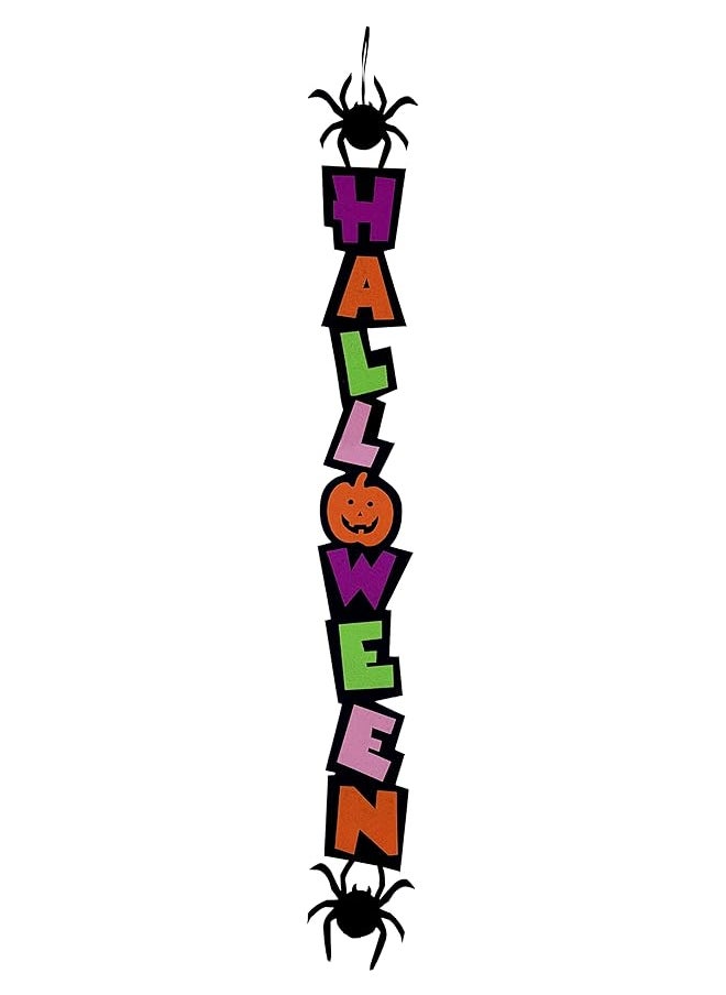 erorex Halloween Hanging Decoration 92Cm 