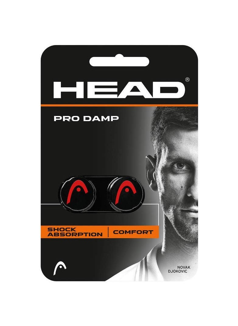 HEAD Pro Damp - Tennis Racket Vibration Dampener 