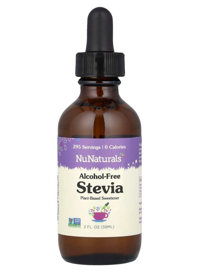 Stevia Alcohol-Free  2 fl oz (59 ml) - pzsku/Z702B903917544F31742CZ/45/_/1740571513/c48c3be5-7573-4a43-8c7c-c271543f0763