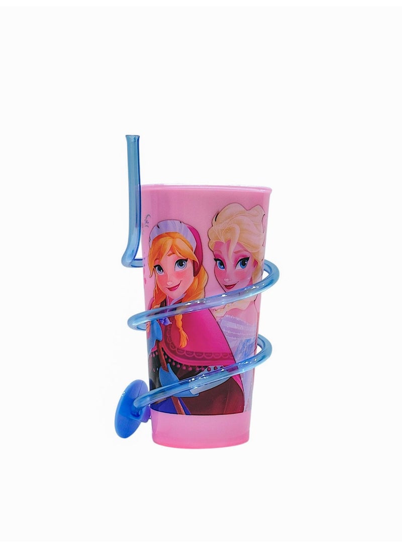 Trudeau drinking cup with straw - Image 3