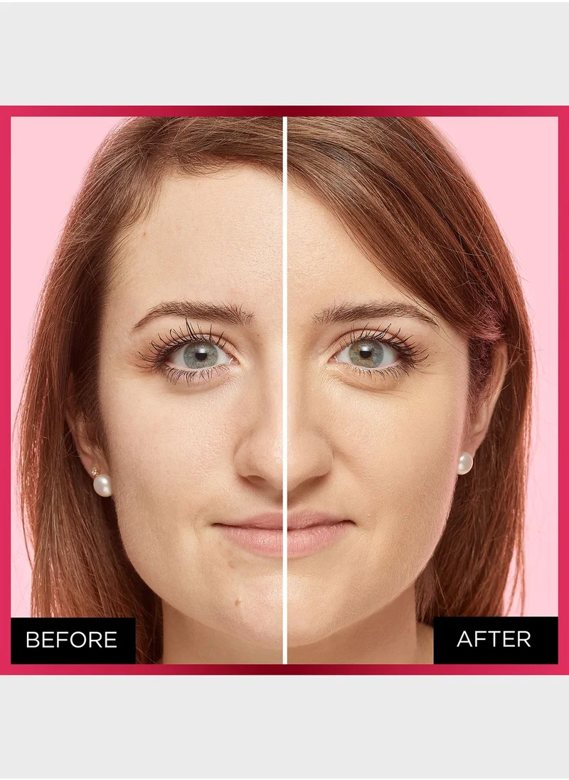 L'OREAL PARIS Infallible 24Hr Fresh Wear Liquid Foundation 145 Rose Beige