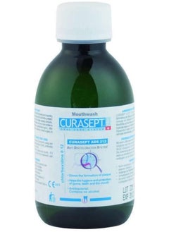 Curasept Curasept ADS 212 Mouth Wash 200ML  - Image 2