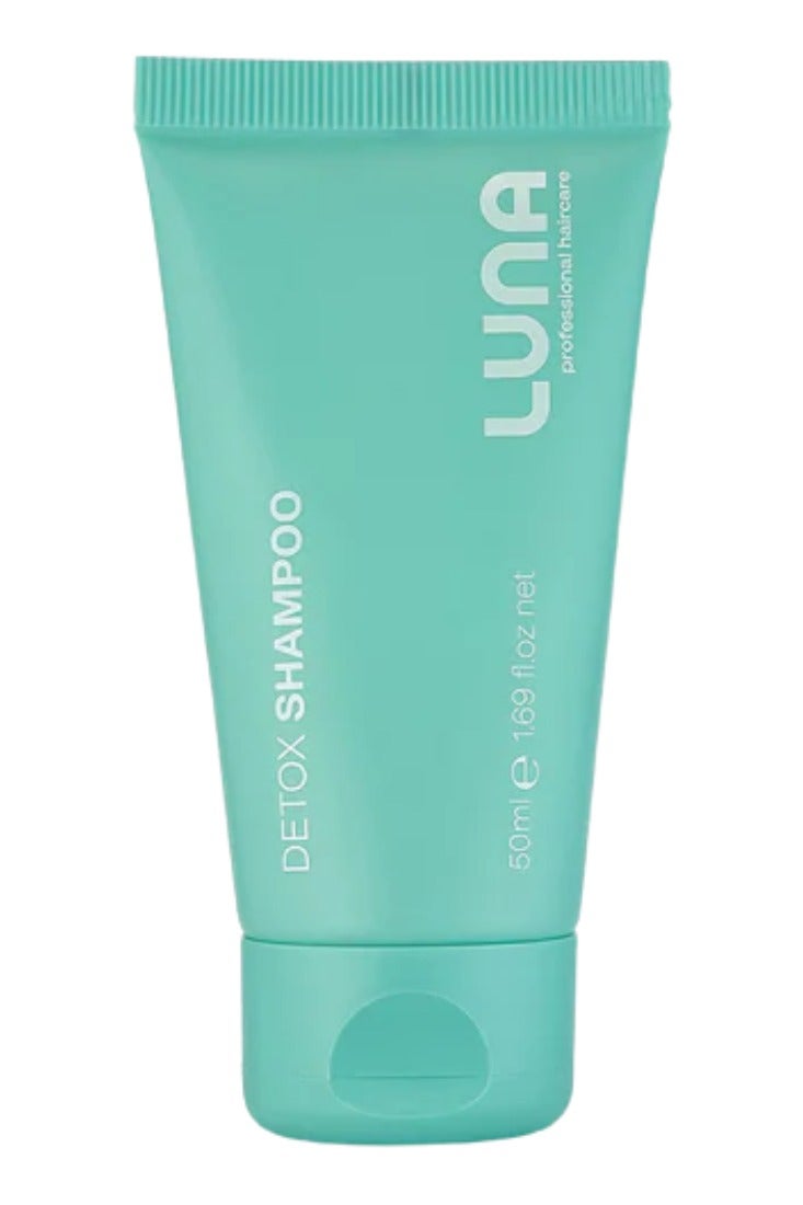 لونا شامبو لونا ديتوكس المنقي 50 مل - Image 1