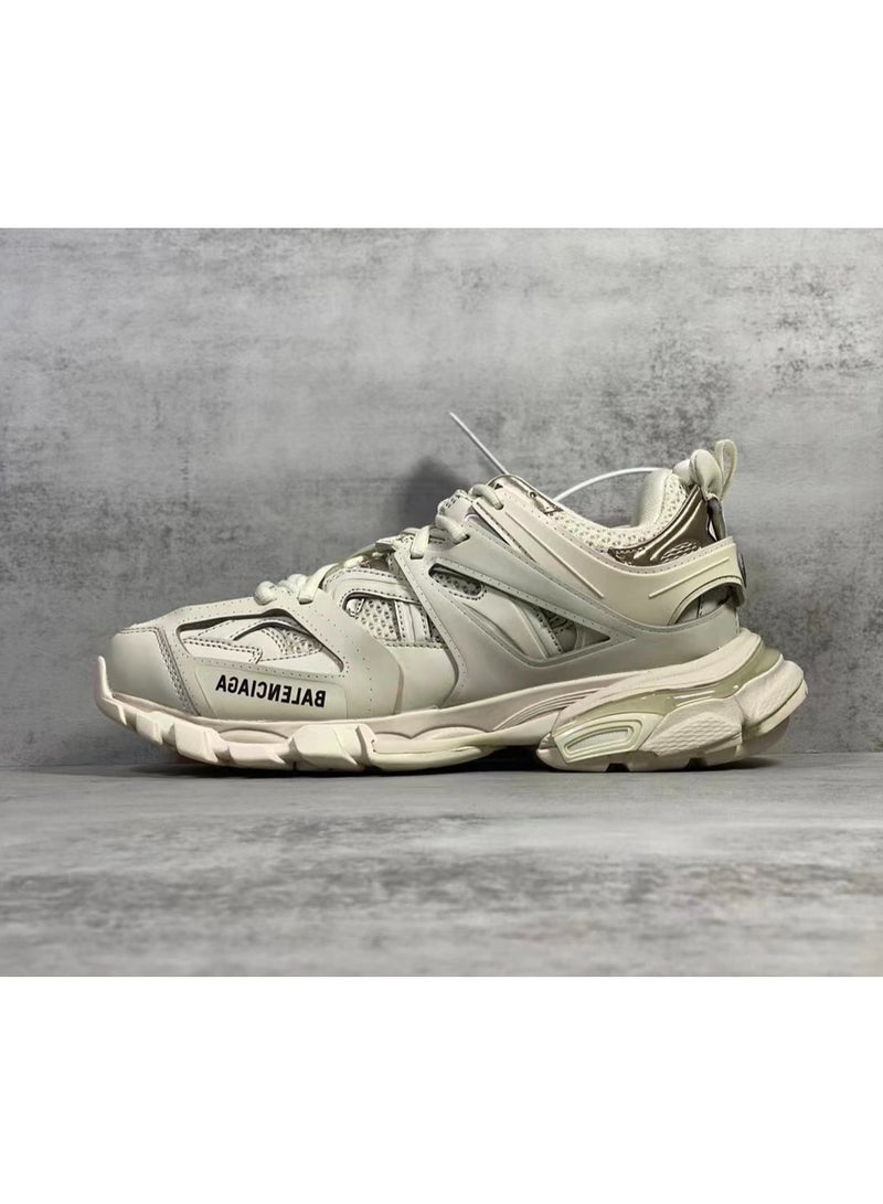 Balenciaga casual, comfortable and fashionable low-top shoes