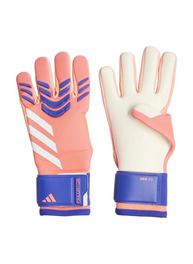 Adidas Adidas Pred Gl Lge U Orange Football/Soccer  For Unisex