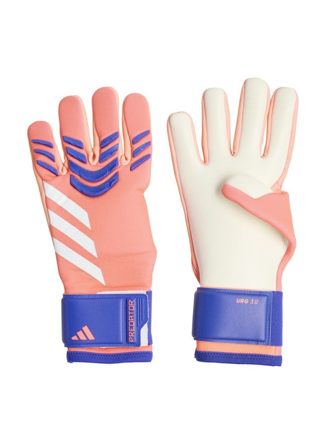 Adidas Pred Gl Lge U Orange Football/Soccer  For Unisex - Image 1