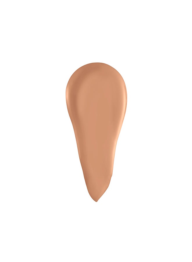 flormar Tinted Moisturizer – 008 Caramel – Lightweight Skin Tint, Hydrating Feel, Sheer-to-Light Coverage, Natural Fresh Finish 008 Caramel - Image 4