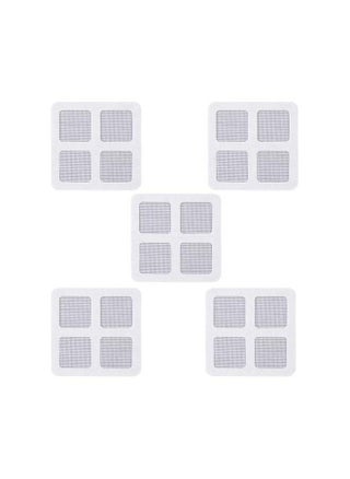 5pcs Bathroom  Floor Drain Filter Screen Plastic Sewer Cover Bathtub Drain Cover Bath Tub Drain Covers Drain Stoppers - pzsku/Z702C1DE4EB0033F5C999Z/45/_/1715849532/21f71c99-b287-40ac-b486-6b4f8d174fad