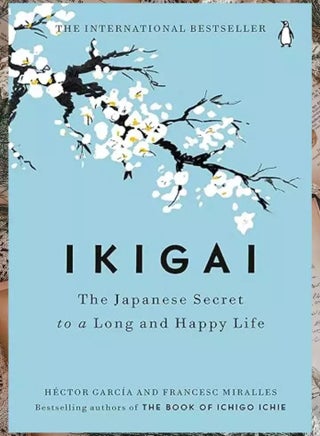 Ikigai English - Hardcover - pzsku/Z702C21D52CC096252E8BZ/45/_/1714322836/923d14c7-1474-4465-827e-de7298575244