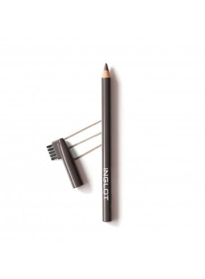 انجلوت قلم الحواجب من Inglot - 1.5 غرام - Image 2