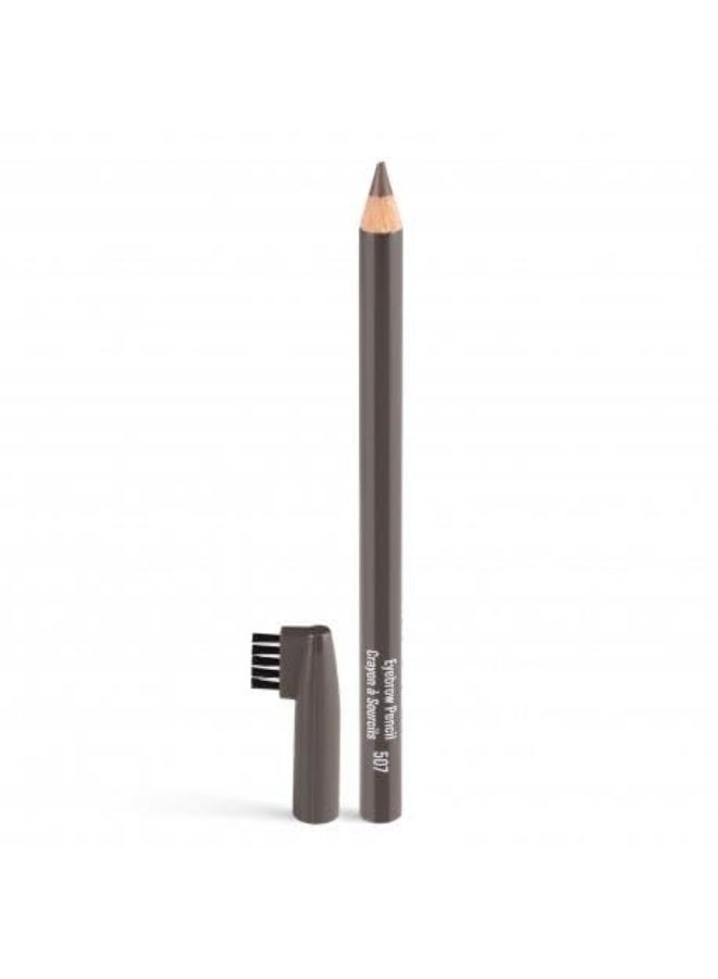 انجلوت قلم الحواجب من Inglot - 1.5 غرام - Image 4