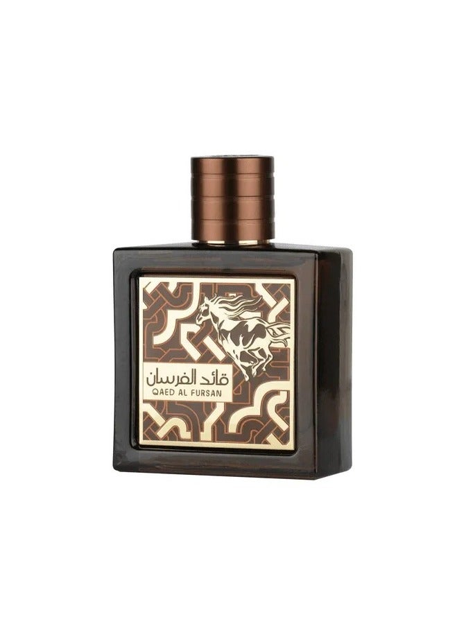 Qaed Al Fursan Untamed EDP 90ML