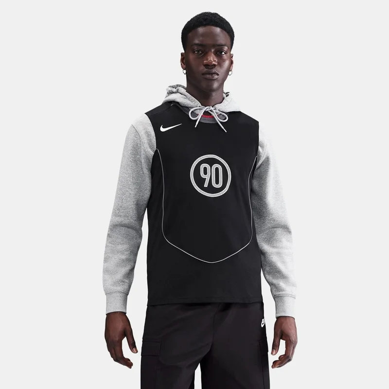 نايكي شورت كرة القدم توتال 90 للرجال