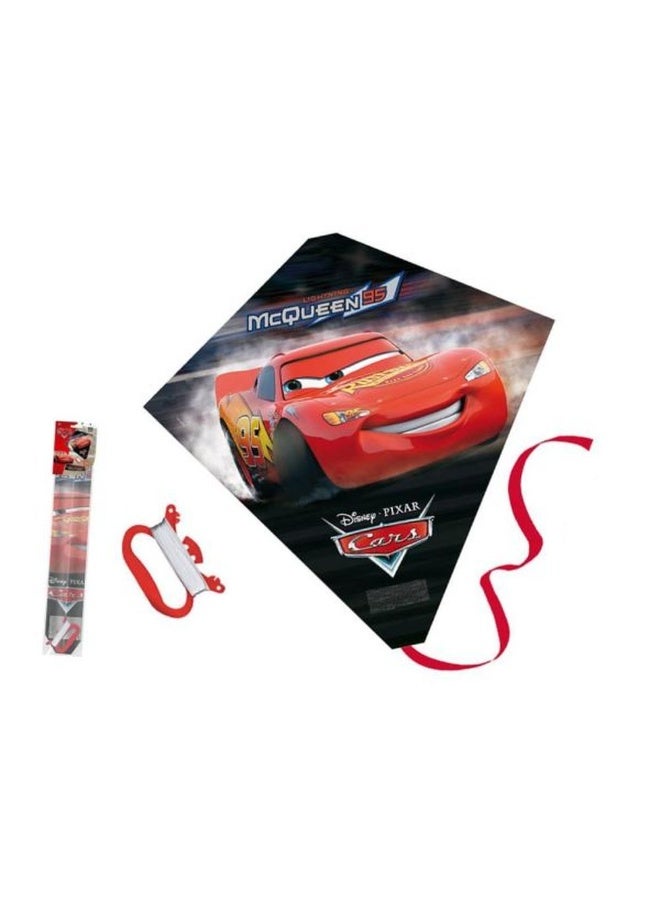 إيولو طائرة السيارة ماكوين الورقية - EX2500-1