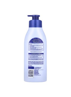 Nivea Nivea, Oil Infused Lotion, Coconut & Monoi Oil, 16.9 fl oz (500 ml)  - Image 2