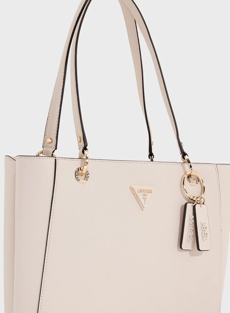 GUESS Noelle Tote