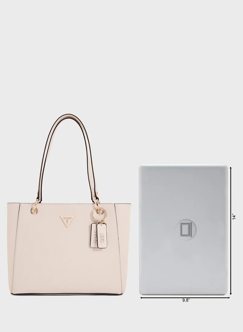 GUESS Noelle Tote