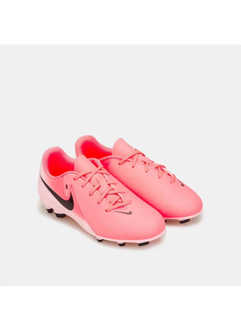 Nike Kids' Phantom GX 2 Club Multi-Ground Football Shoes (Younger and Older Kids)
