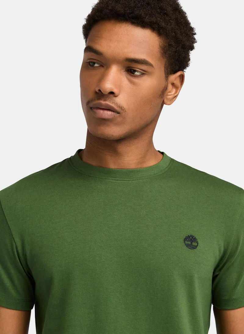 Timberland Men's Dunstan River T-Shirt