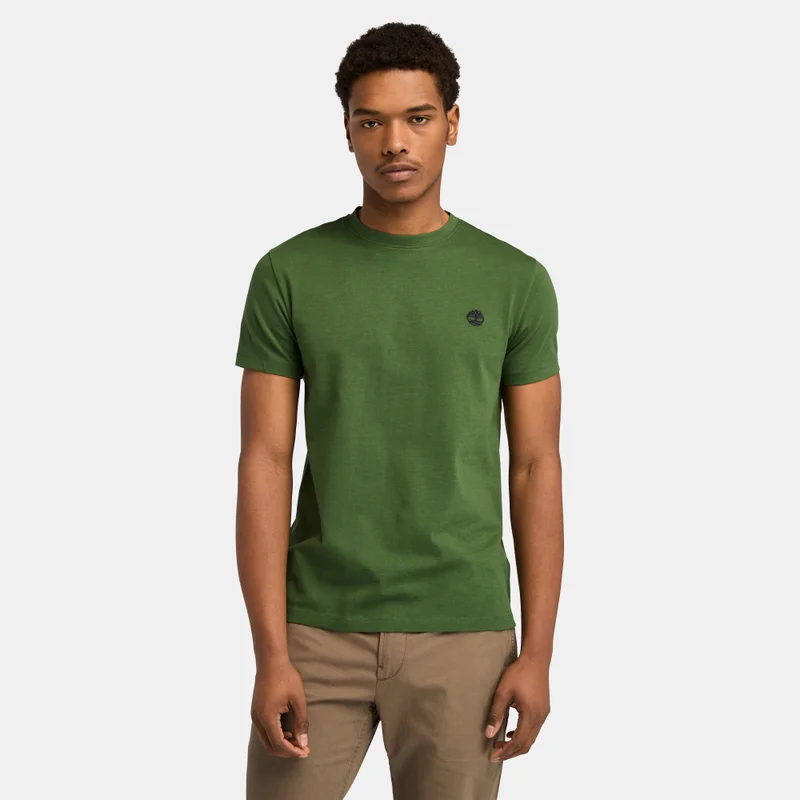 Timberland Men's Dunstan River T-Shirt