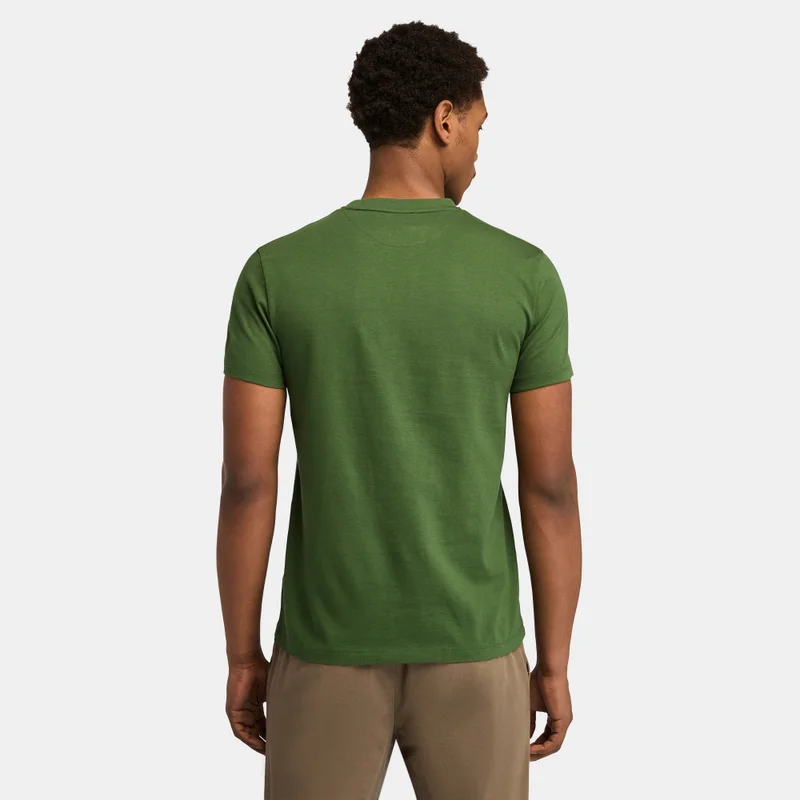 Timberland Men's Dunstan River T-Shirt