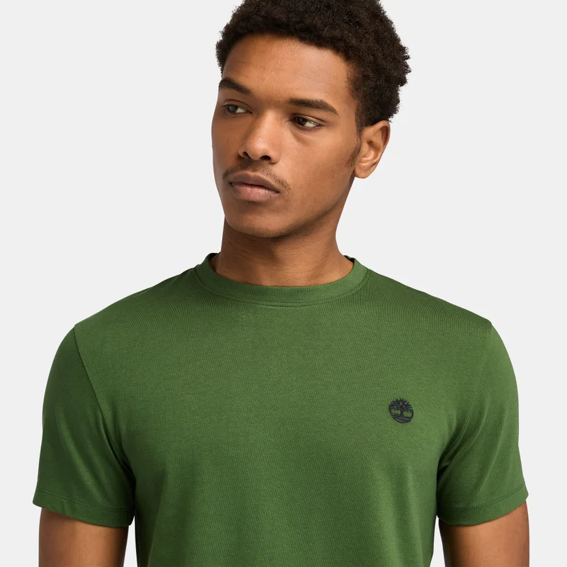 Timberland Men's Dunstan River T-Shirt