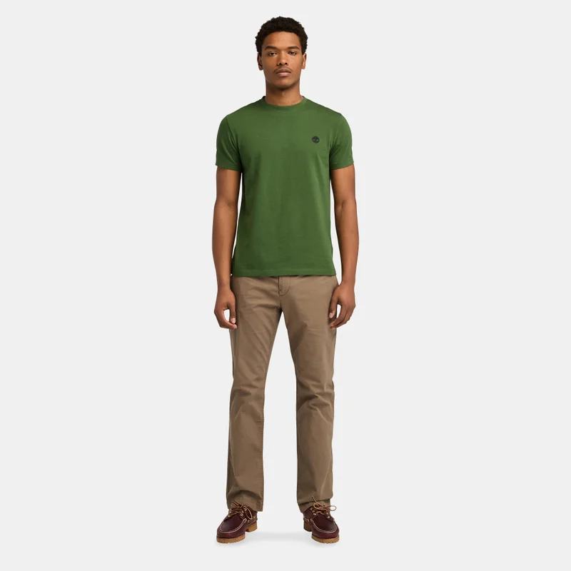 Timberland Men's Dunstan River T-Shirt