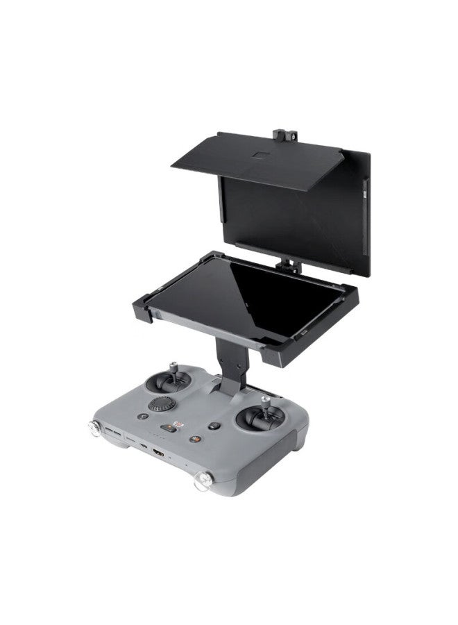 Qiye Light-blocking Board Light-blocking Shield Screen Protector Case Compatible With Dji Matrice 4 Pro Drone Rcpro2 Remote Control Light-blocking Board Rc Pro2 Accessories Screen Protector Case