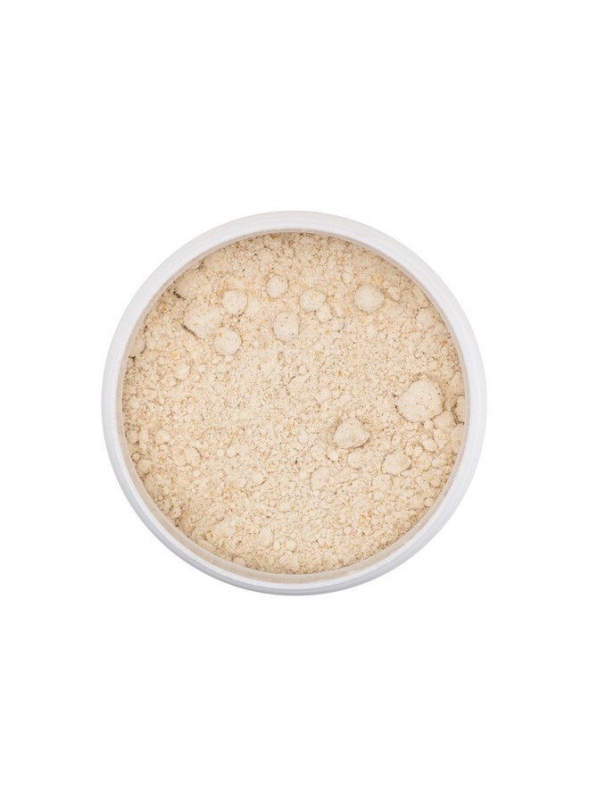 Mambino Organics L Oatmeal Bath Soak - 2-Pack Oatmeal Powder For Dry, Irritated, Itchy Skin Relief - Cruelty-Free, Vegan Handmade Bath Products For Adults Bath, Kids Bath, Baby Bath By Mambino Organics  - Image 2