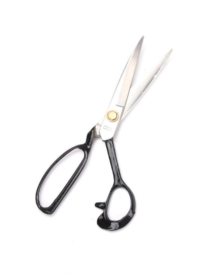10 Inch High Quality Professional Tailor Scissor For Cloth Cutting