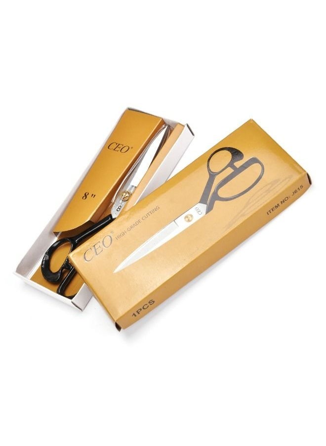 10 Inch High Quality Professional Tailor Scissor For Cloth Cutting