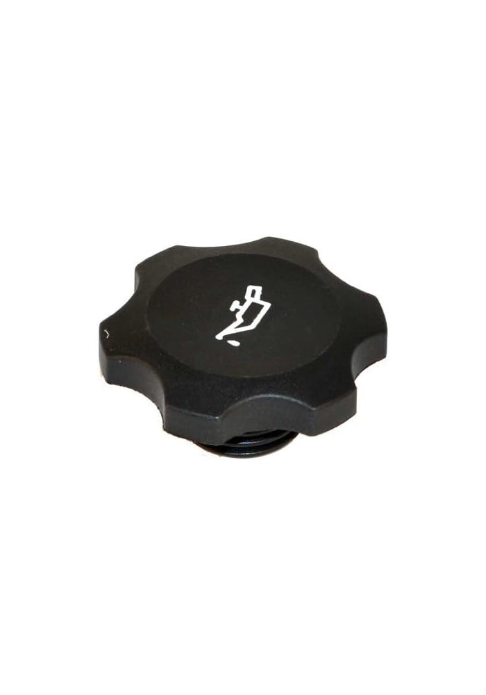 Rukse 4.0 Liter Motor Oil Filler Cap for Jeep Wrangler YJ TJ Cherokee XJ Grand Cherokee ZJ WJ