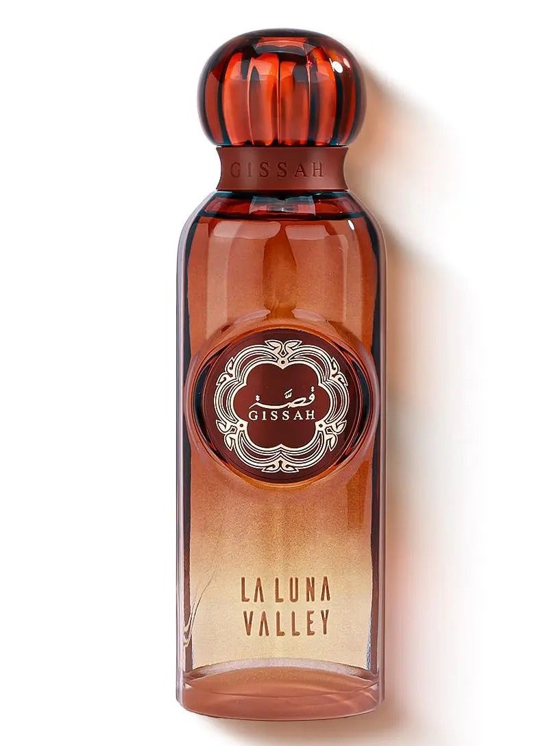 قصة عطر لا لونا أو دو بارفان – ٢٠٠ مل - Image 3