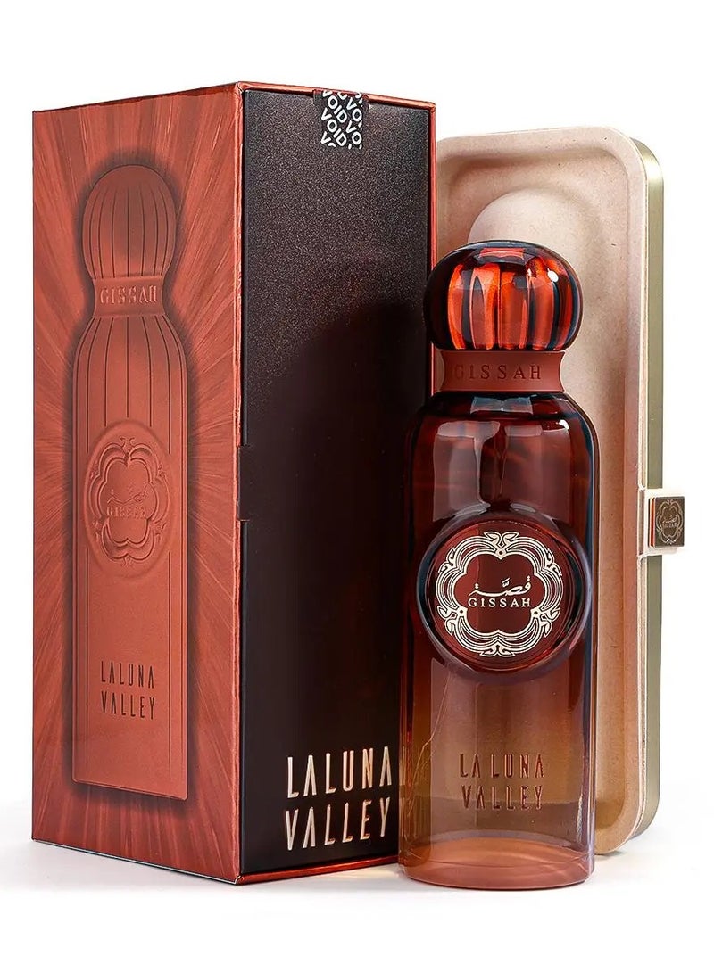 قصة عطر لا لونا أو دو بارفان – ٢٠٠ مل - Image 1