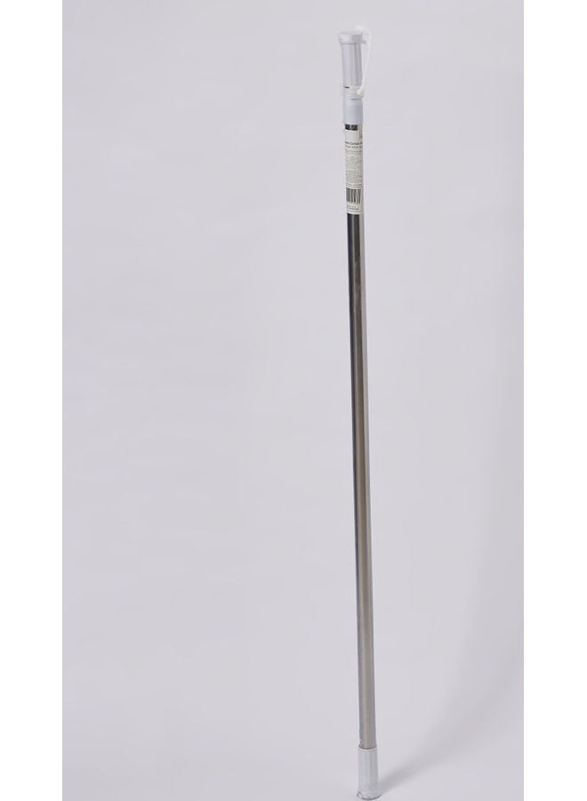Home Box Granta Shower Curtain Pole  - Image 5