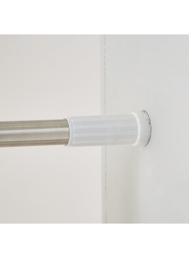 Home Box Granta Shower Curtain Pole - Image 3