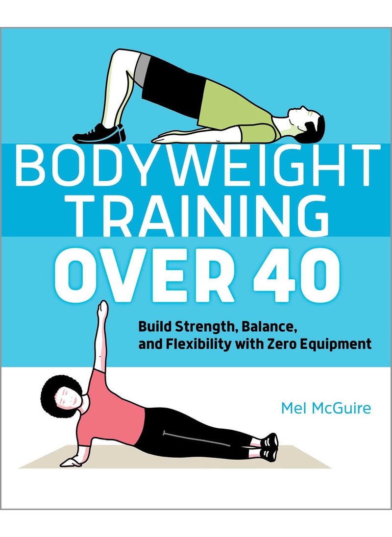 null - Bodyweight Training Over 40 - Image 1