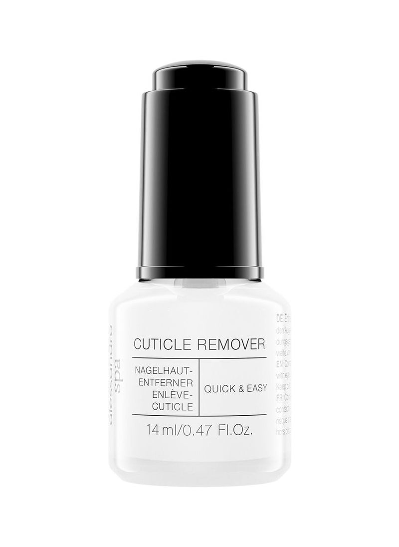 ALESSANDRO CUTICLE REMOVER  - Image 1