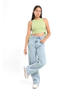 Women Sleeveless Top