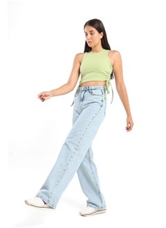 OR Women Sleeveless Top  - Image 2