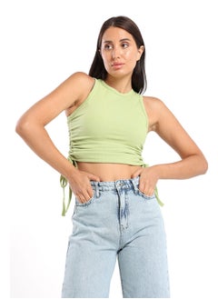 OR Women Sleeveless Top  - Image 3