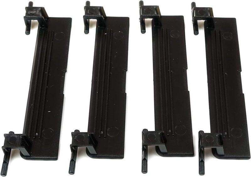 Bross Auto Parts Panoramic Roof Rack Cover Trim - Image 5