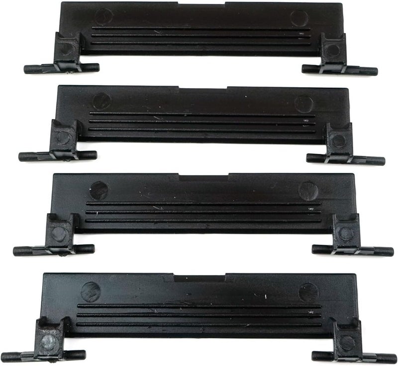 Bross Auto Parts Panoramic Roof Rack Cover Trim - Image 3