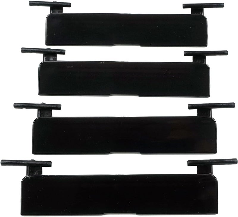 Bross Auto Parts Panoramic Roof Rack Cover Trim - Image 2