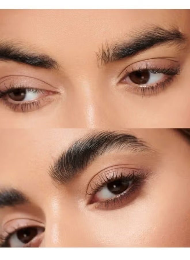 ميكس اب  ‏شمع مغذي لتحديد وترتيب الحواجب 50 مل‏ - Image 3