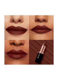PILGRIM Pilgrim Bullet Lipstick Cinnamon Lust 4.2g  - Image 2